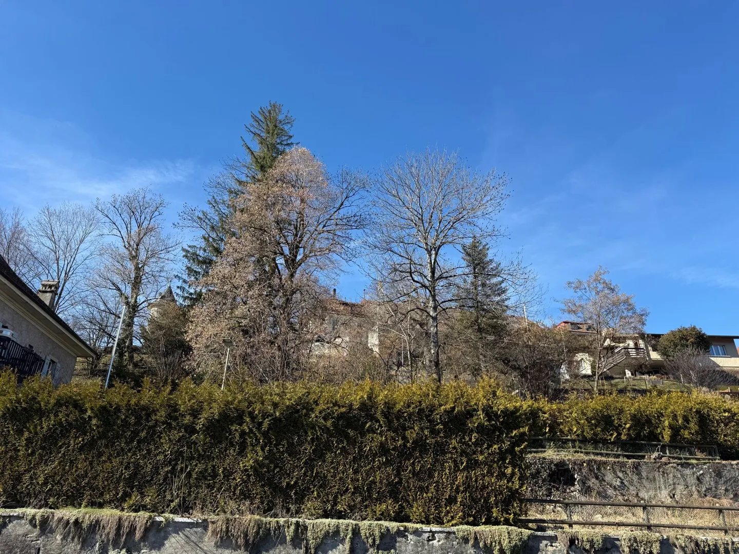 Appartamento 4.5 camere affascinante - Foto 12 di 12