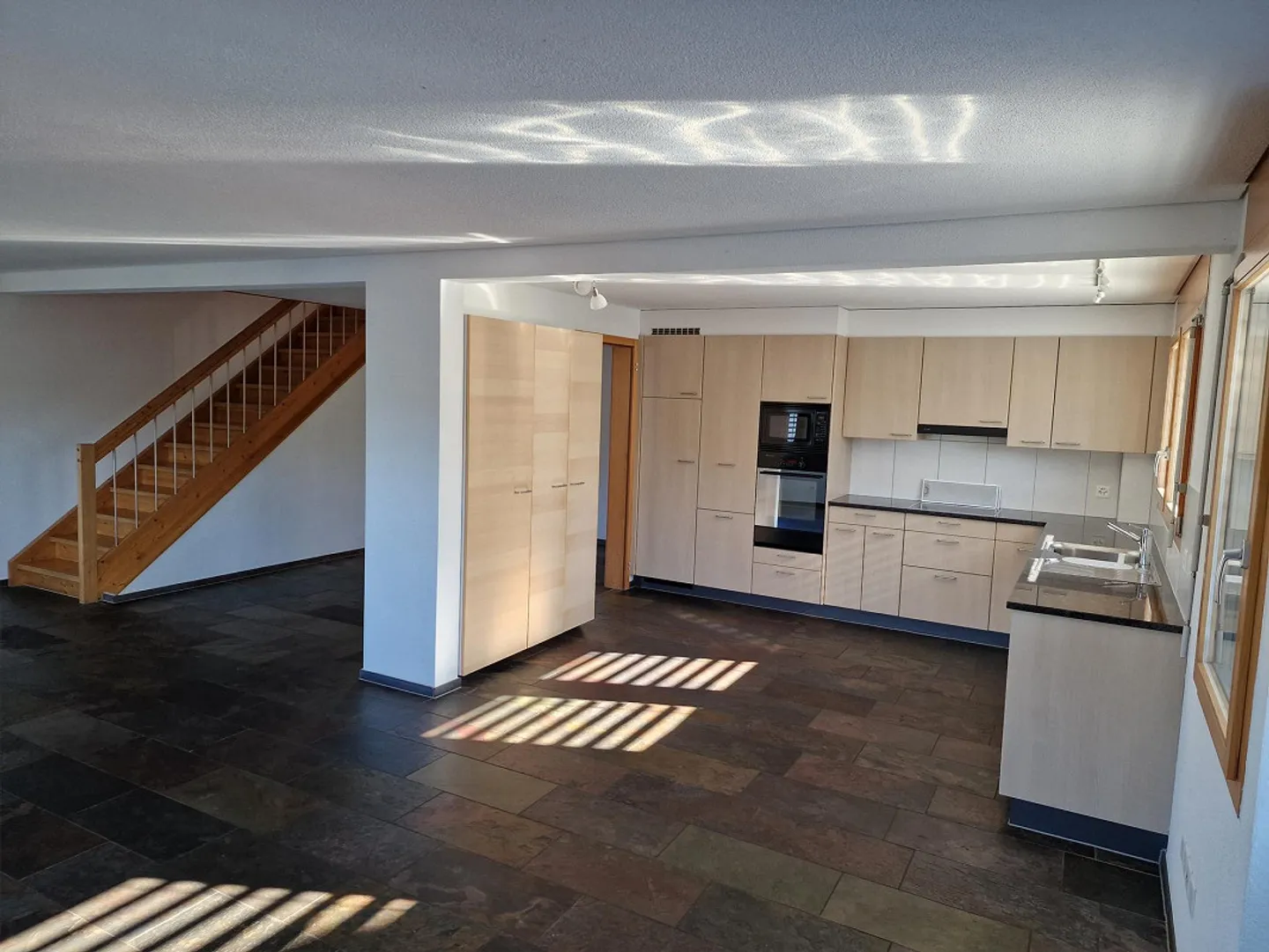 6.5 Room House Directly Above Lake Lucerne - Photo 6 of 25