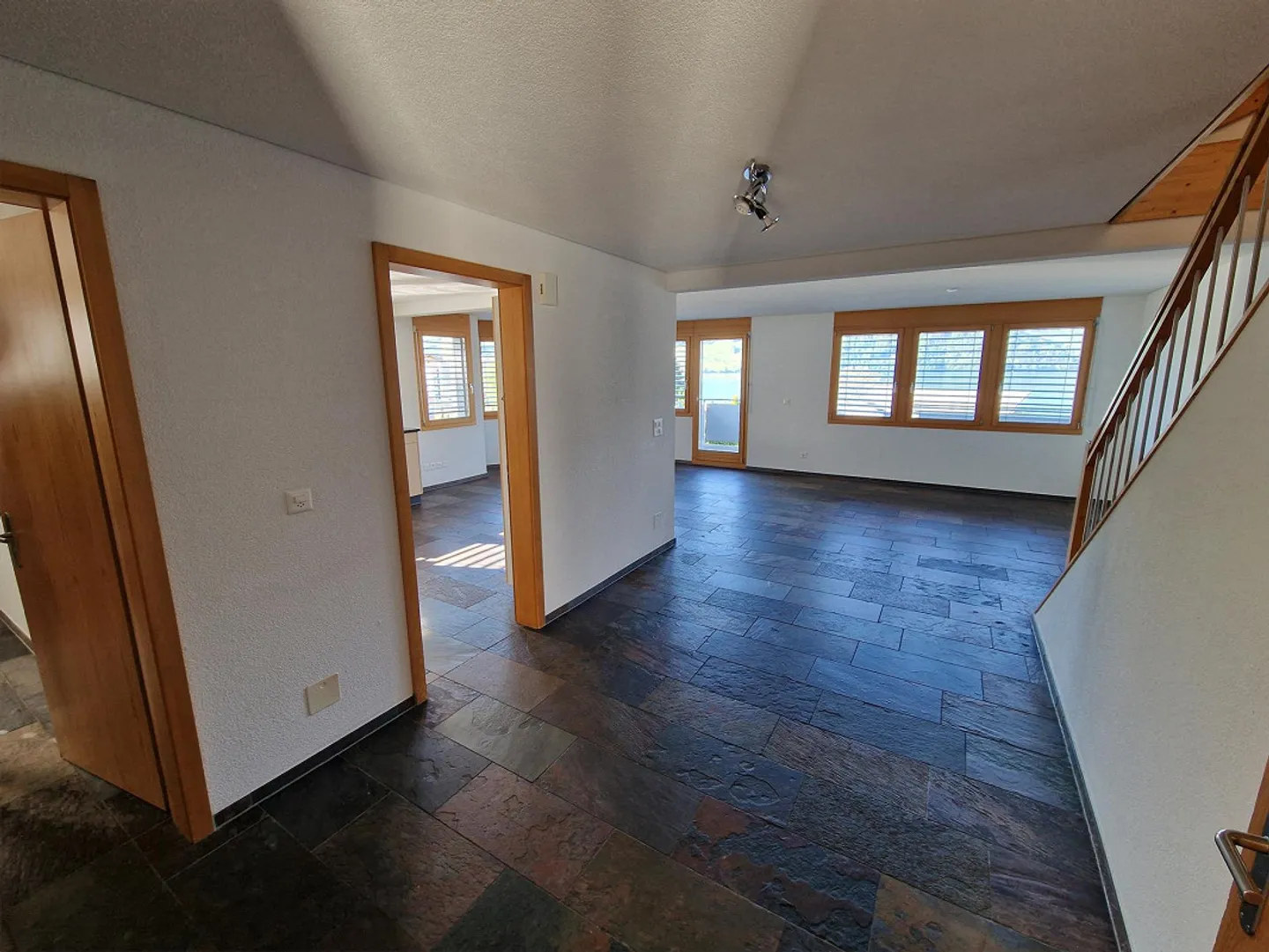 6.5 Room House Directly Above Lake Lucerne - Photo 10 of 25