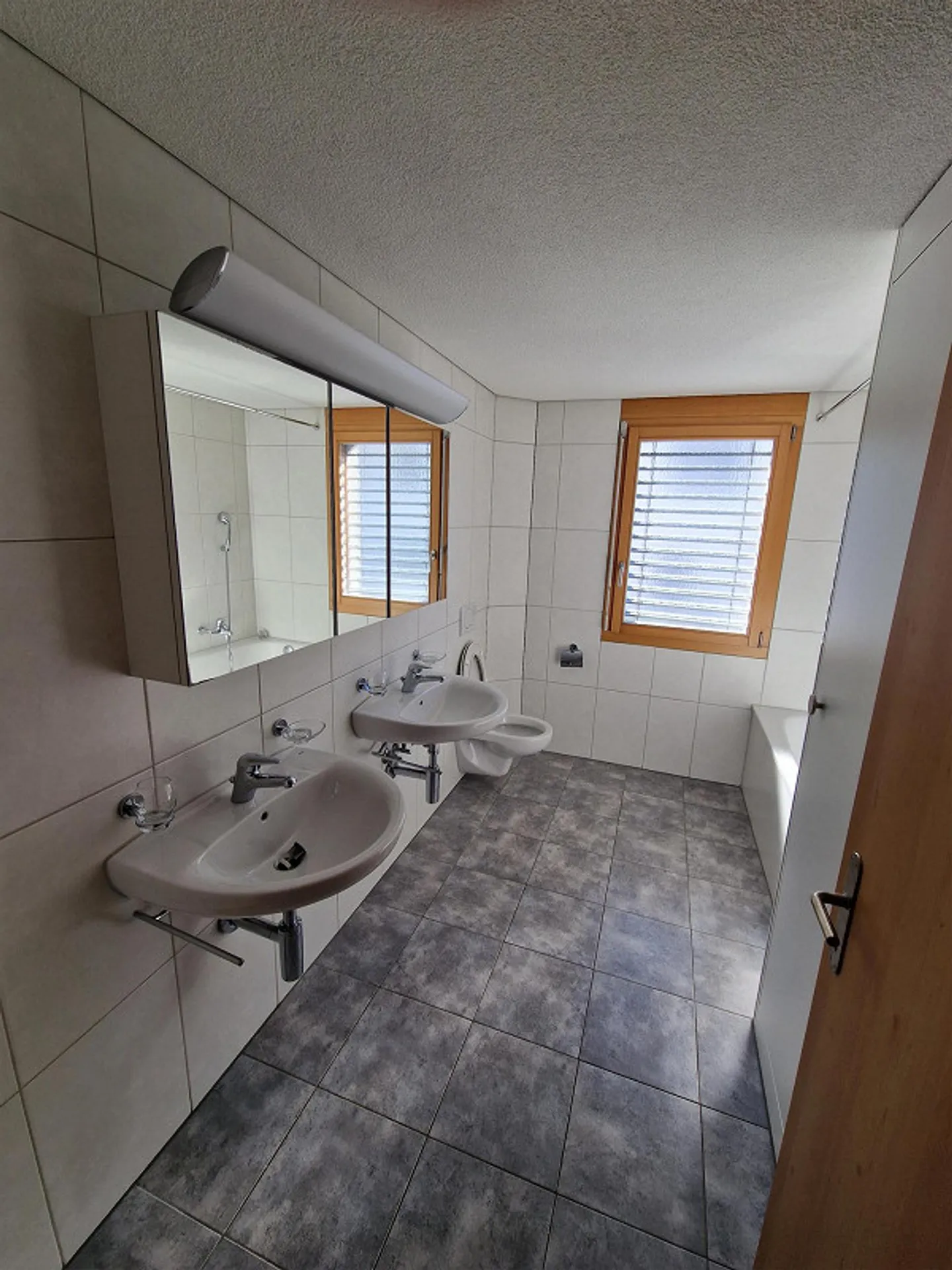 6.5 Room House Directly Above Lake Lucerne - Photo 16 of 25