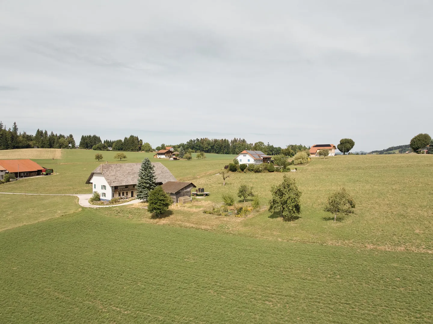 Charming Farmhouse with Potential - Photo 13 of 14