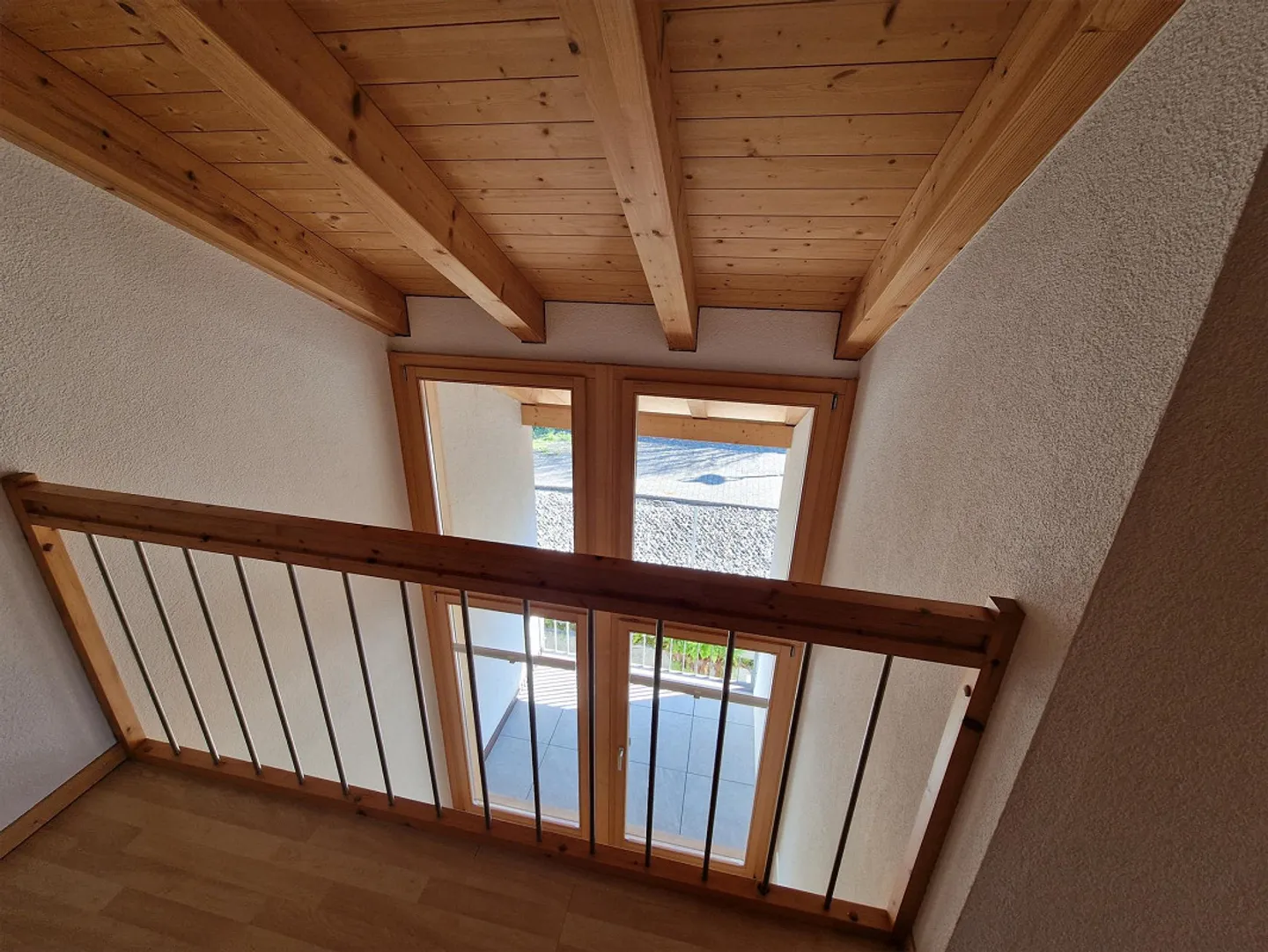 6.5 Room House Directly Above Lake Lucerne - Photo 22 of 25