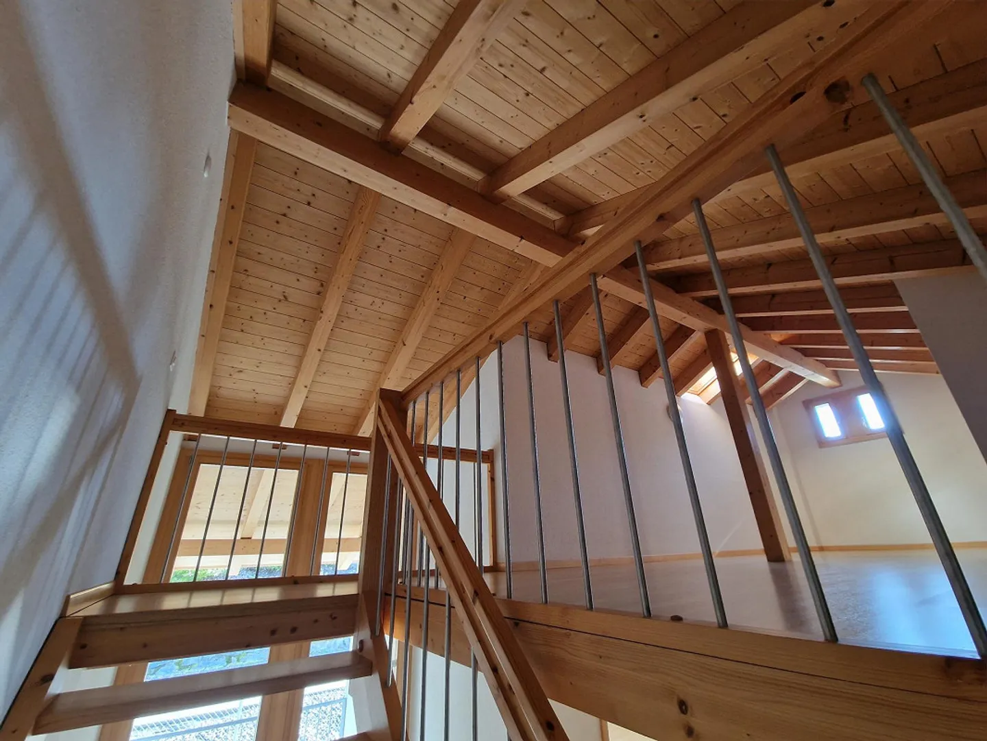 6.5 Room House Directly Above Lake Lucerne - Photo 21 of 25