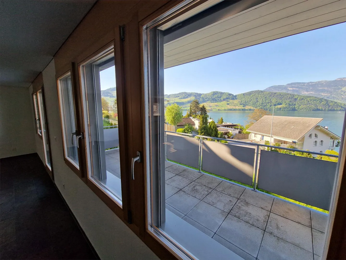 6.5 Room House Directly Above Lake Lucerne - Photo 11 of 25