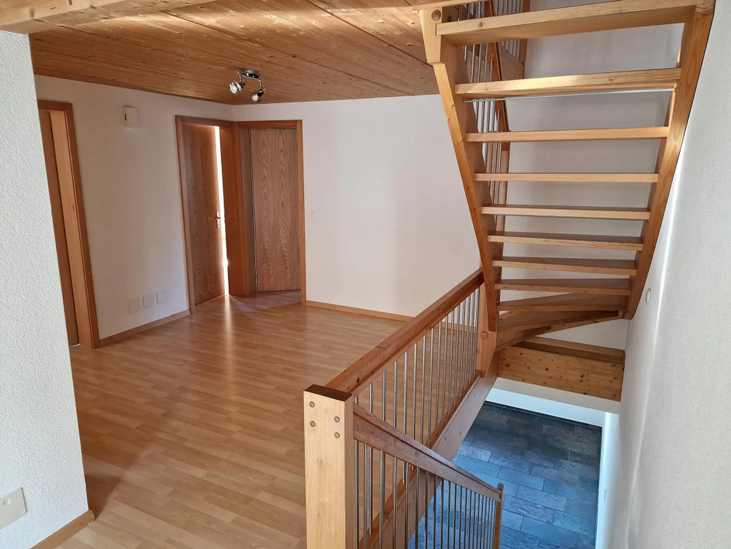 6.5 Room House Directly Above Lake Lucerne - Photo 14 of 25