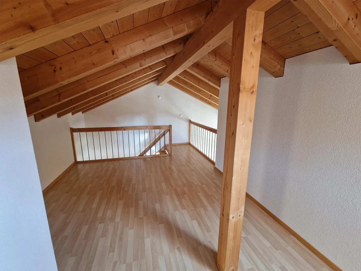 6.5 Room House Directly Above Lake Lucerne - Photo 23 of 25