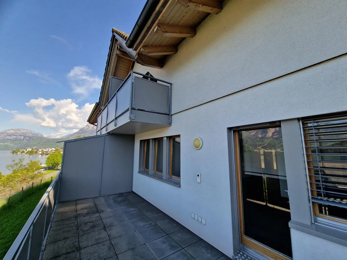 6.5 Room House Directly Above Lake Lucerne - Photo 24 of 25