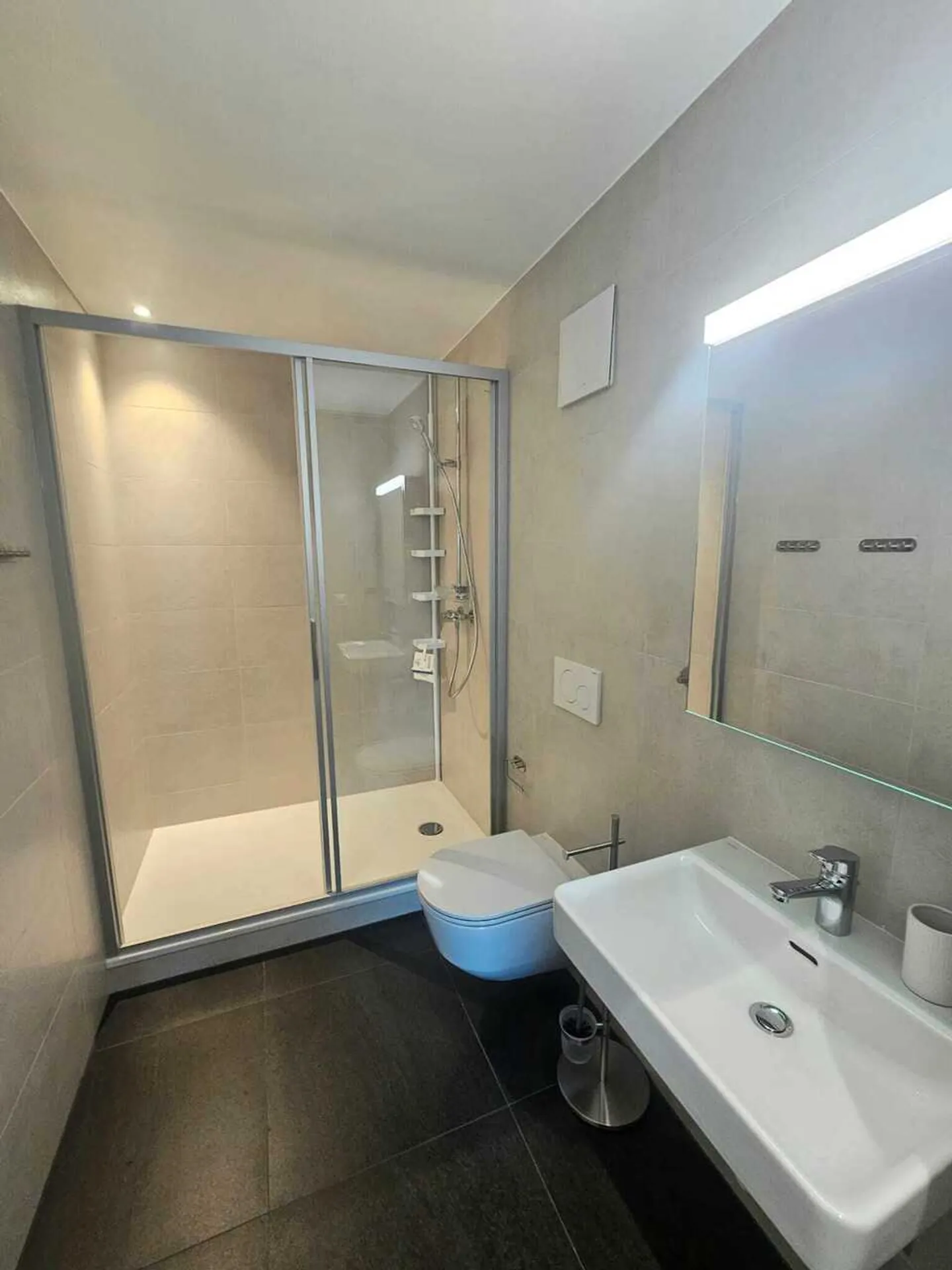 Modern 3-room apartment with stunning view in Yverdon-les-Bains - Photo 7 of 8