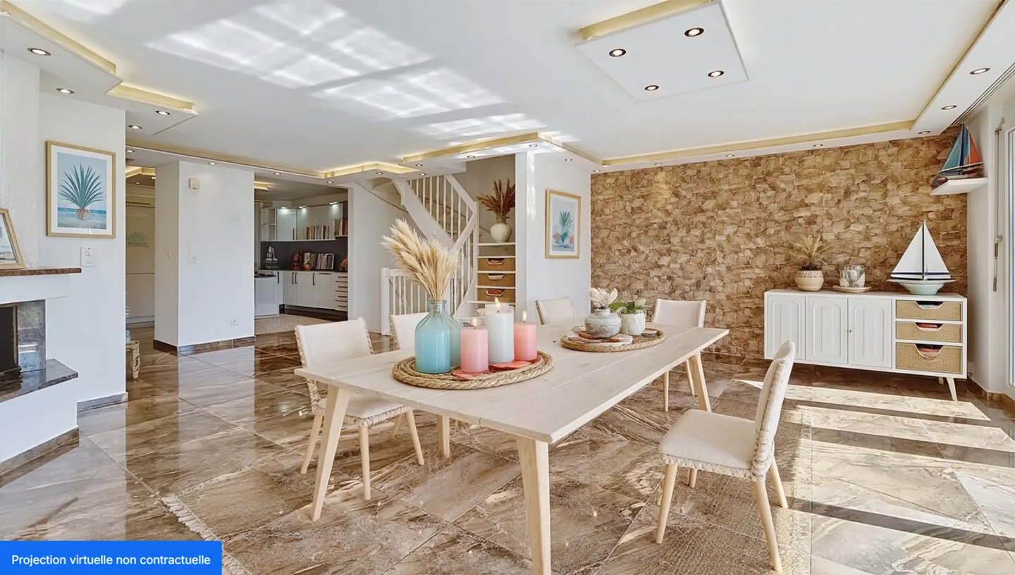 Haus kaufen - Foto 9 von 27