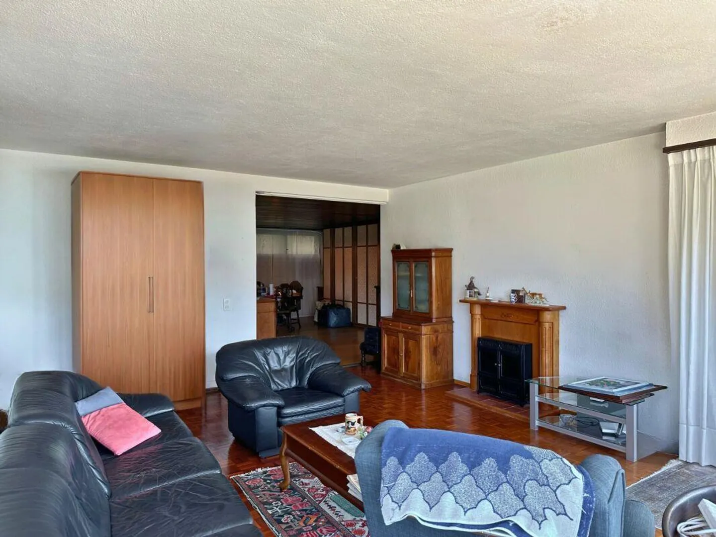 Appartamento interessante con 5,5 stanze, grande terrazza e vista lago mozzafiato - Foto 10 di 18