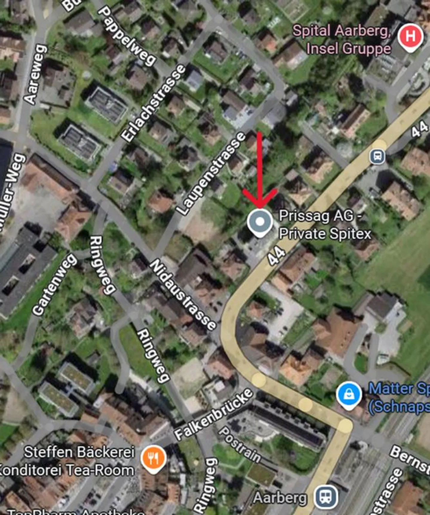 Flexible office/practice spaces 193m2 for rent - Photo 2 of 10