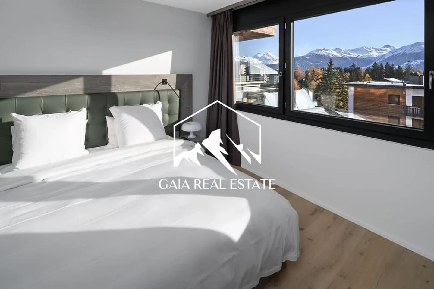 Vista sulle Alpi - Foto 9 di 13