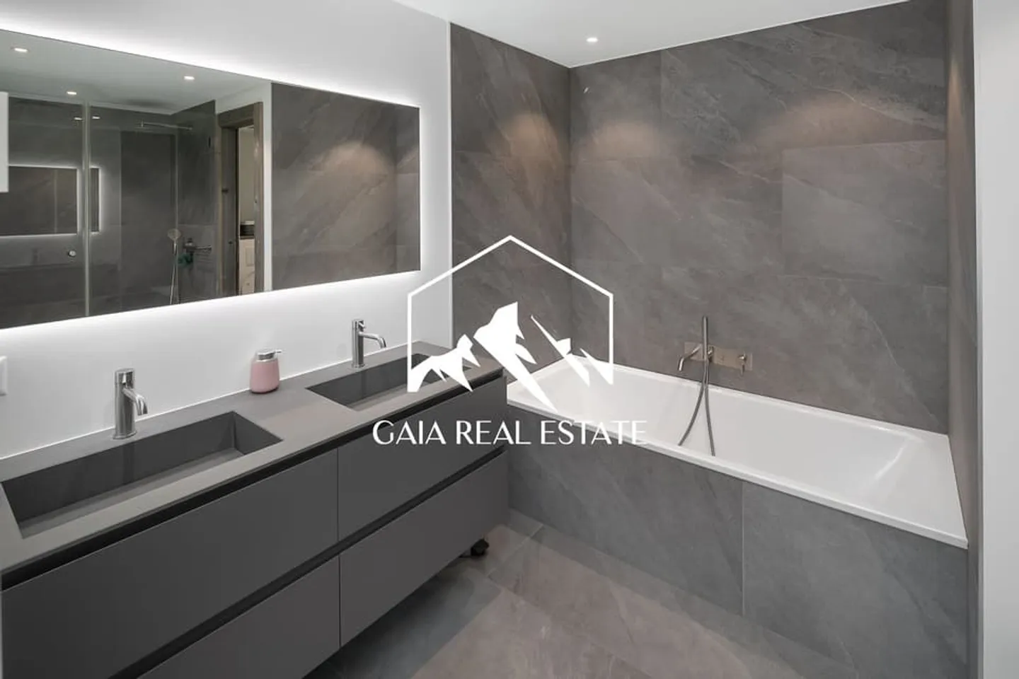 Vista sulle Alpi - Foto 11 di 13