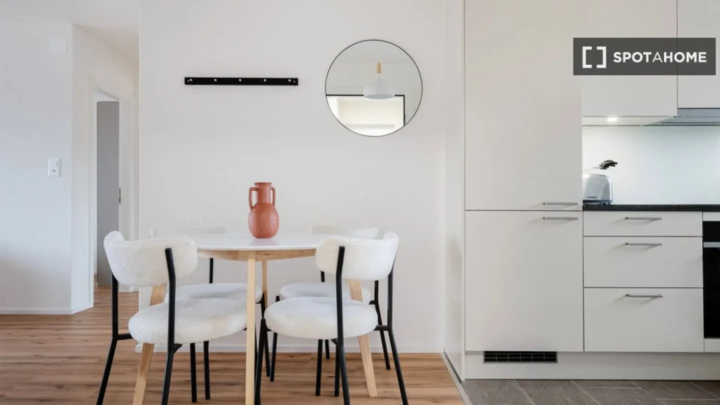 Appartamento in affitto - Foto 7 di 18