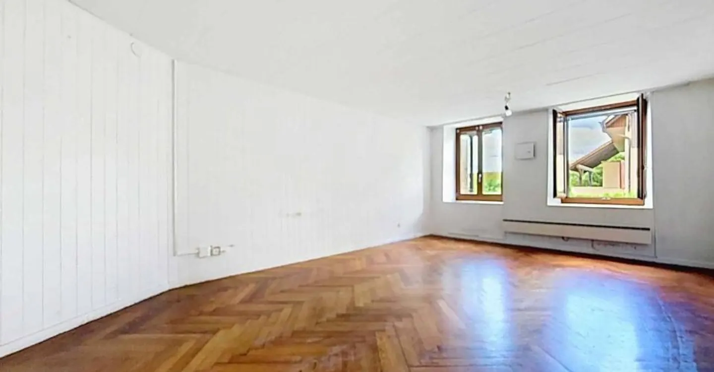 Village house with 4.5 rooms - Photo 2 of 13