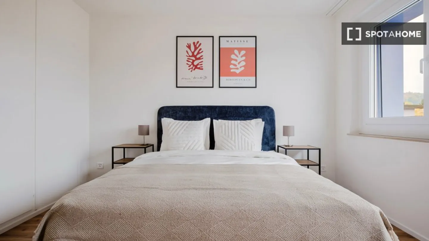 Appartamento in affitto - Foto 10 di 18