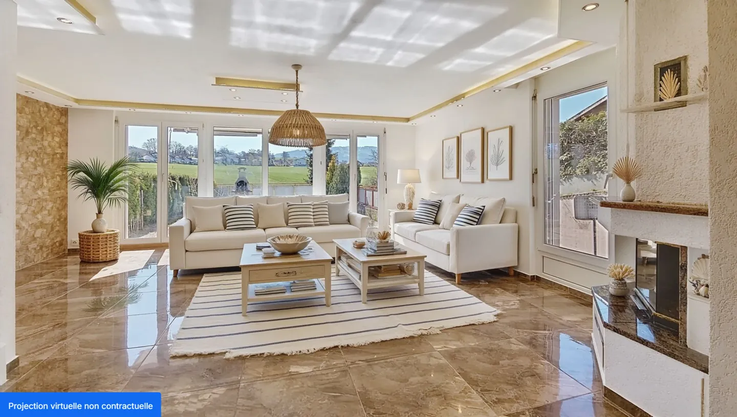 Haus kaufen - Foto 8 von 27