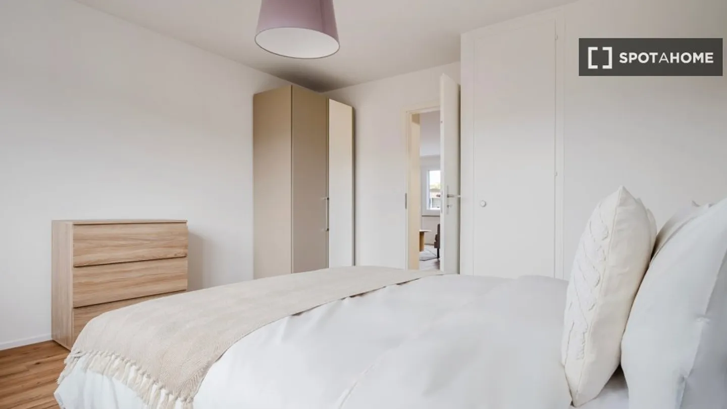 Appartamento in affitto - Foto 9 di 18