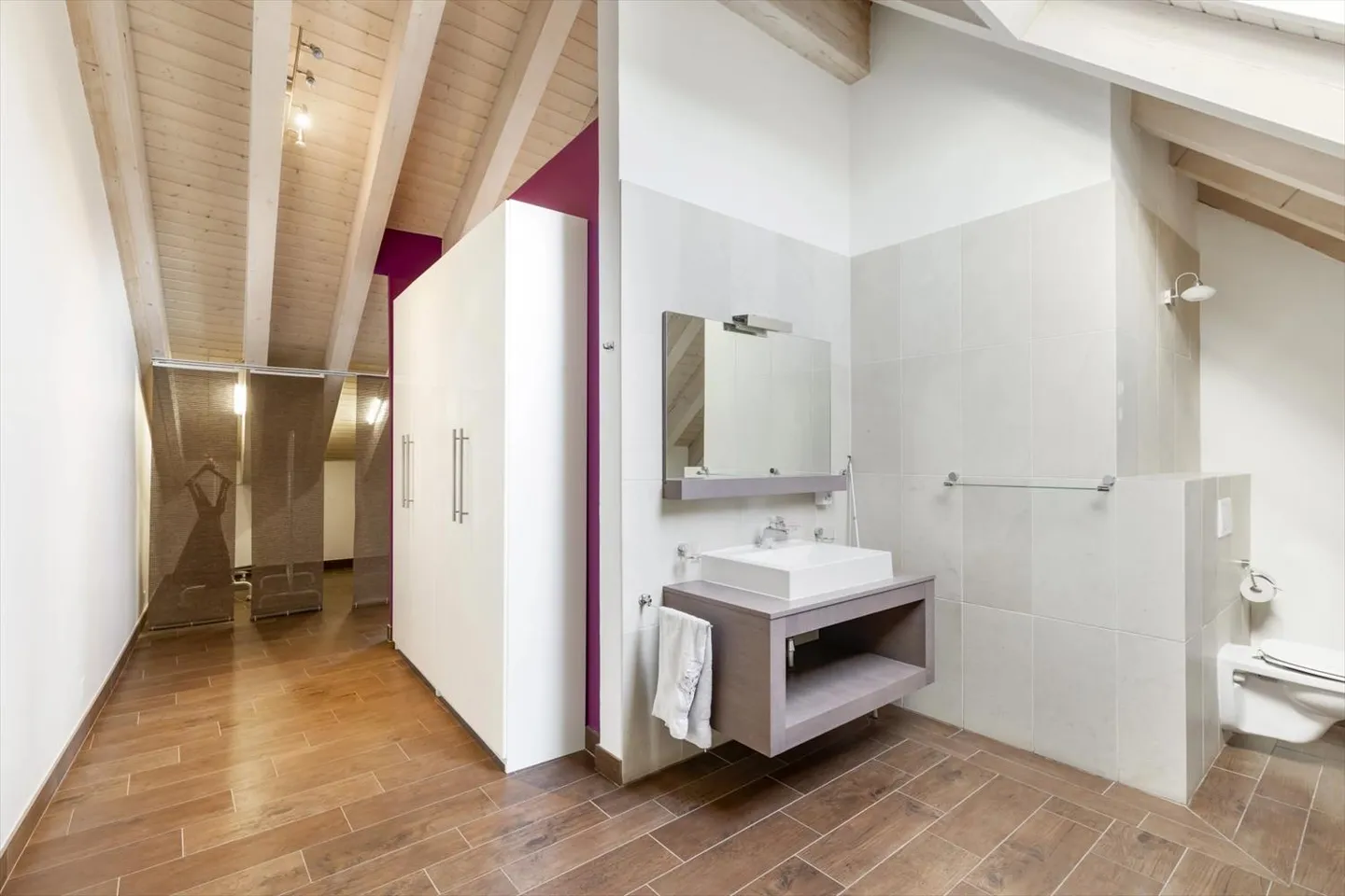 Appartamento duplex sontuoso a Colombier - Raro in vendita - Foto 6 di 12