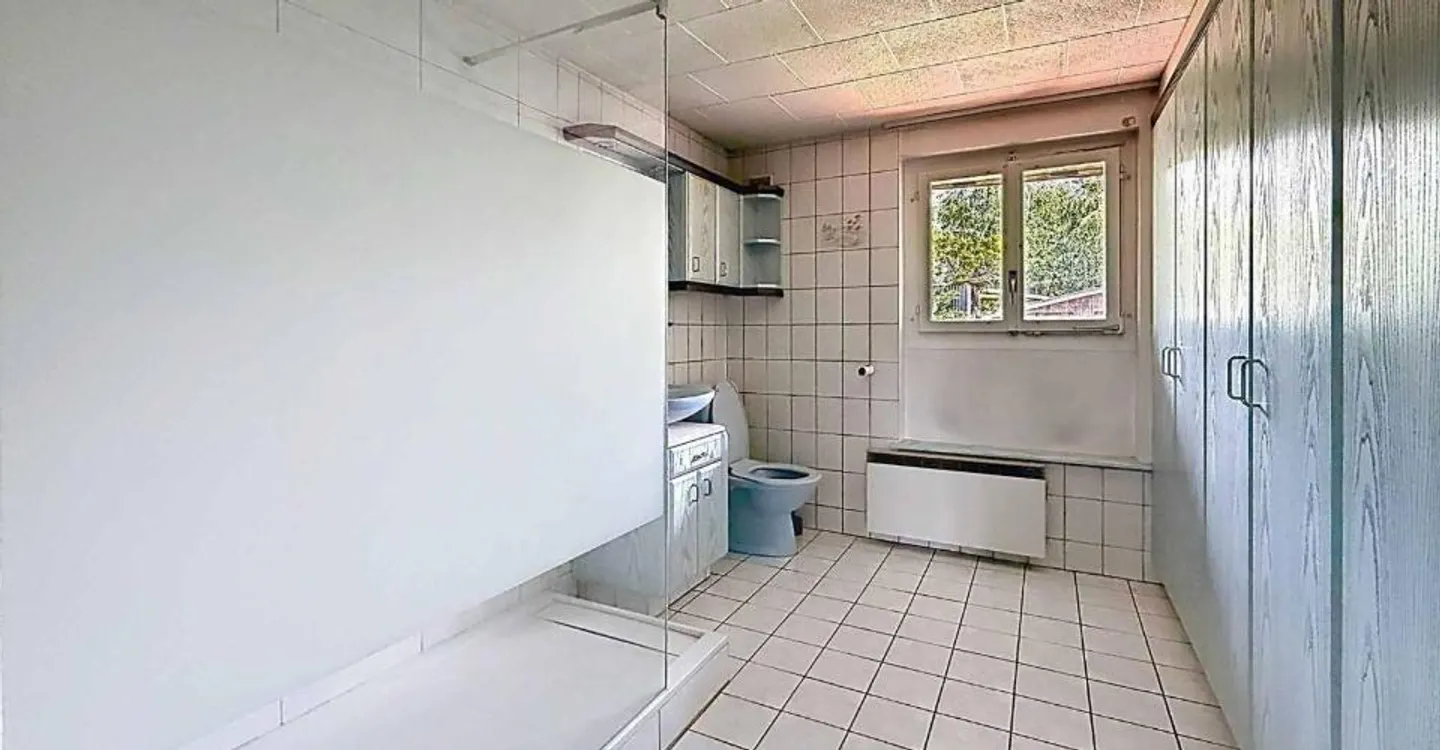 Village house with 4.5 rooms - Photo 6 of 13