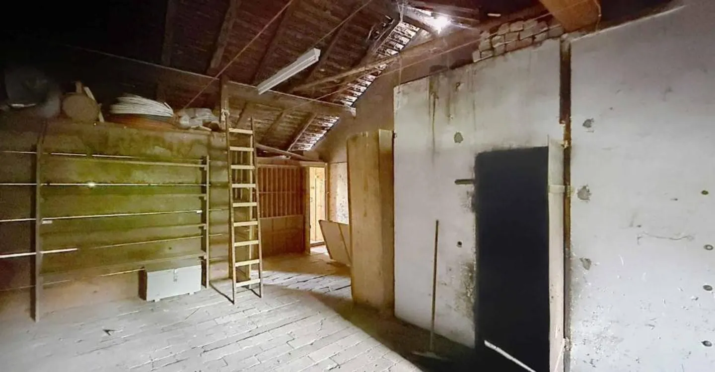 Village house with 4.5 rooms - Photo 7 of 13