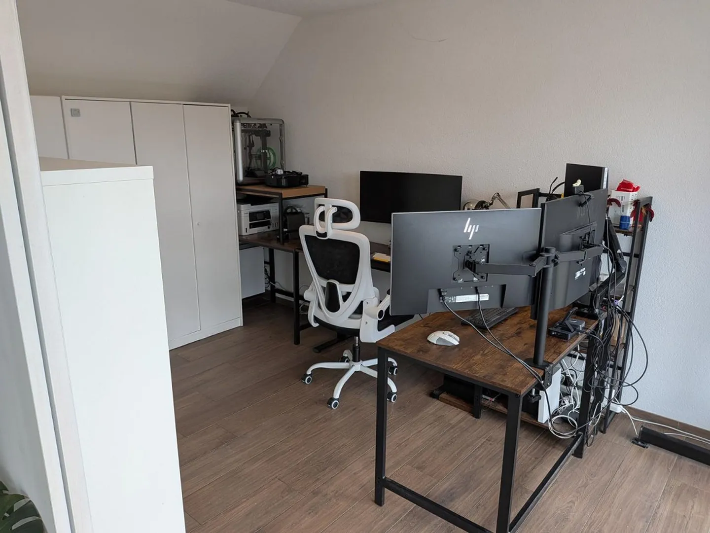 Moderne 2.5-Zimmerwohnung in Bülach - Foto 5 von 8