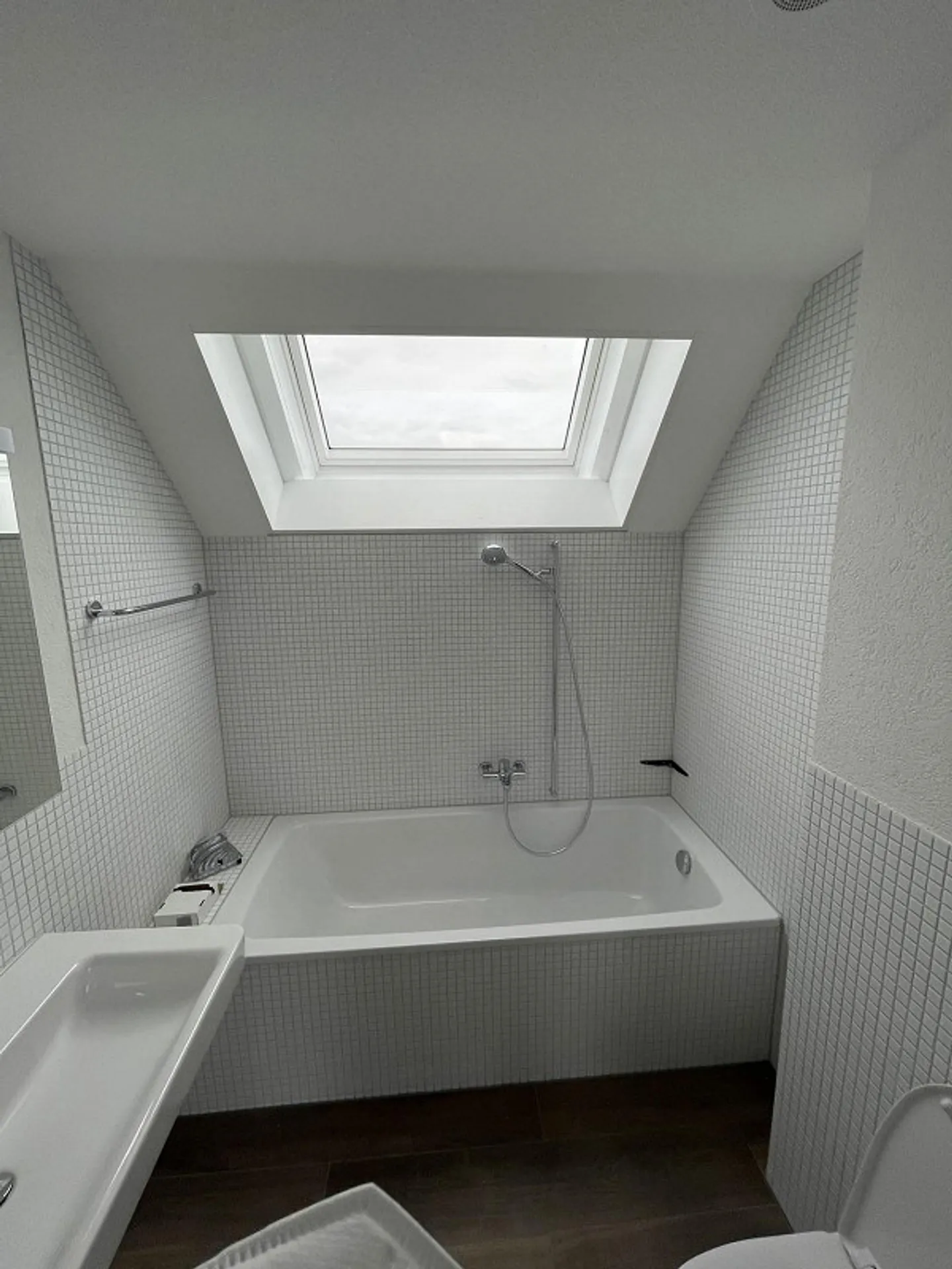 Moderne 2.5-Zimmerwohnung in Bülach - Foto 6 von 8