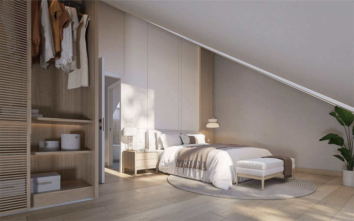 Casa a schiera 6 stanze - Foto 3 di 8