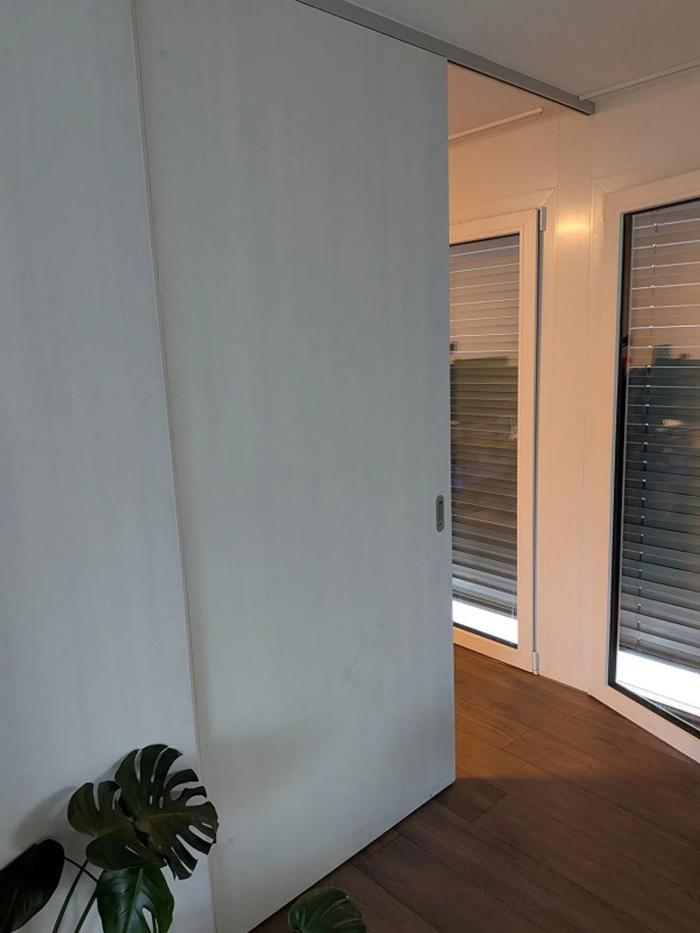 Moderne 2.5-Zimmerwohnung in Bülach - Foto 7 von 8