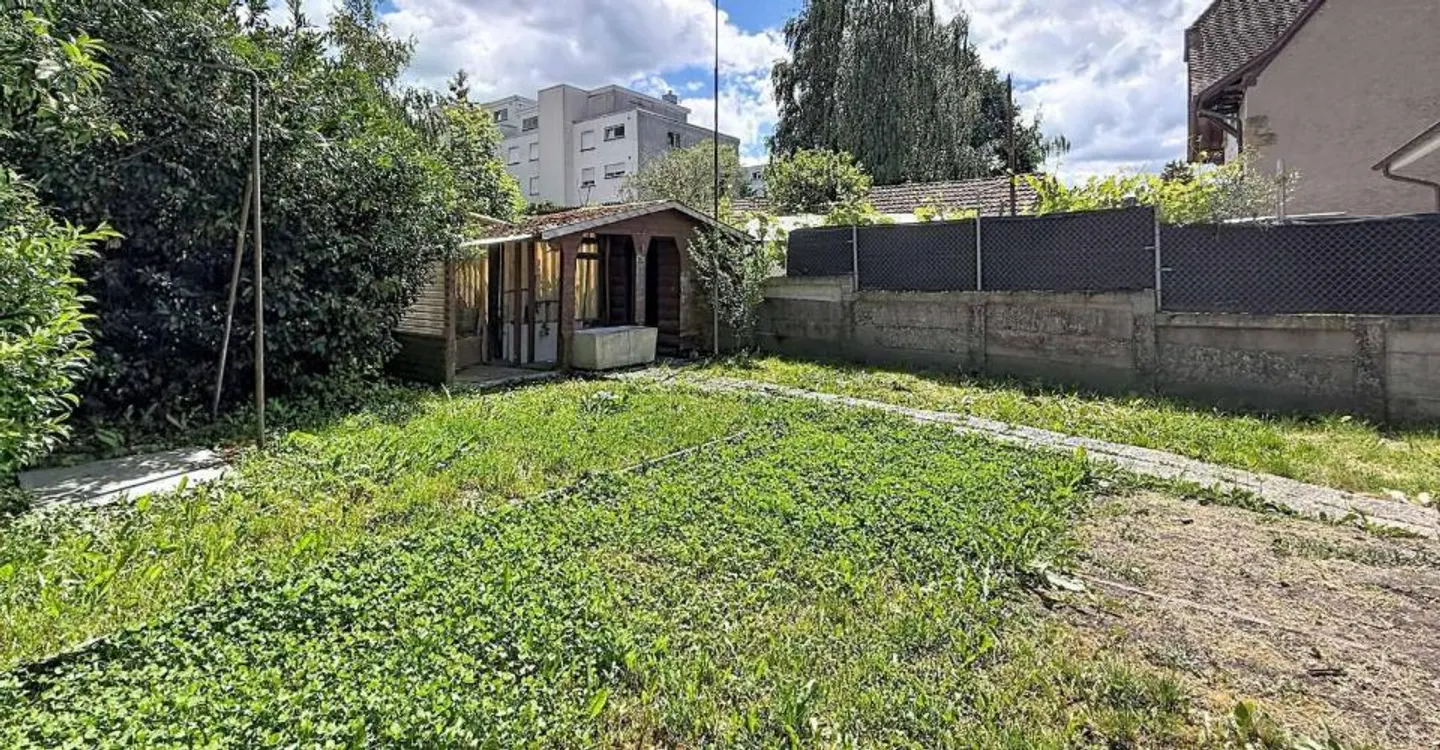 Village house with 4.5 rooms - Photo 9 of 13