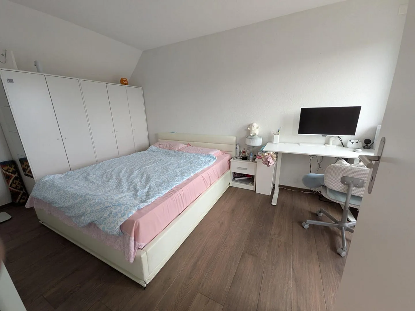Moderne 2.5-Zimmerwohnung in Bülach - Foto 4 von 8