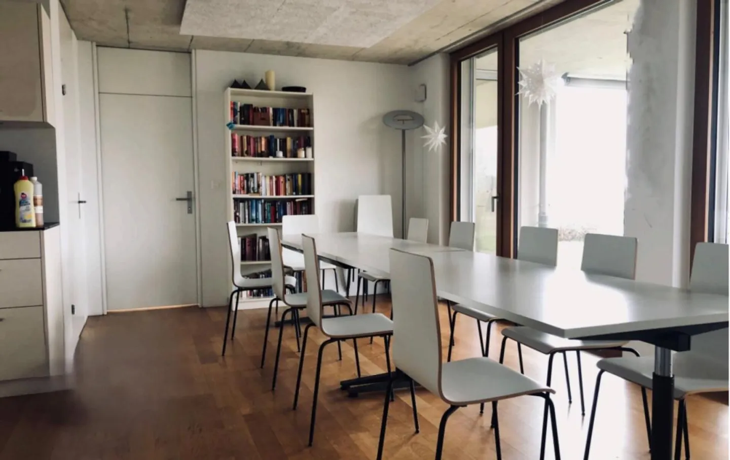 Flexible office/practice spaces 193m2 for rent - Photo 9 of 10