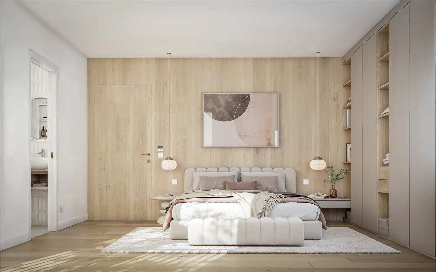 Casa a schiera 6 stanze - Foto 7 di 8