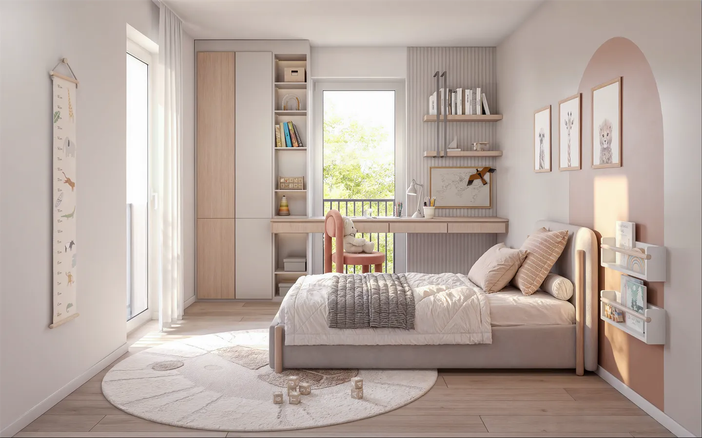 Casa a schiera 6 stanze - Foto 6 di 8