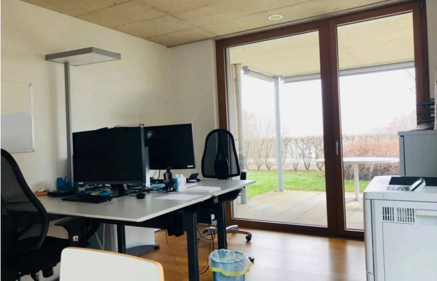 Flexible office/practice spaces 193m2 for rent - Photo 10 of 10