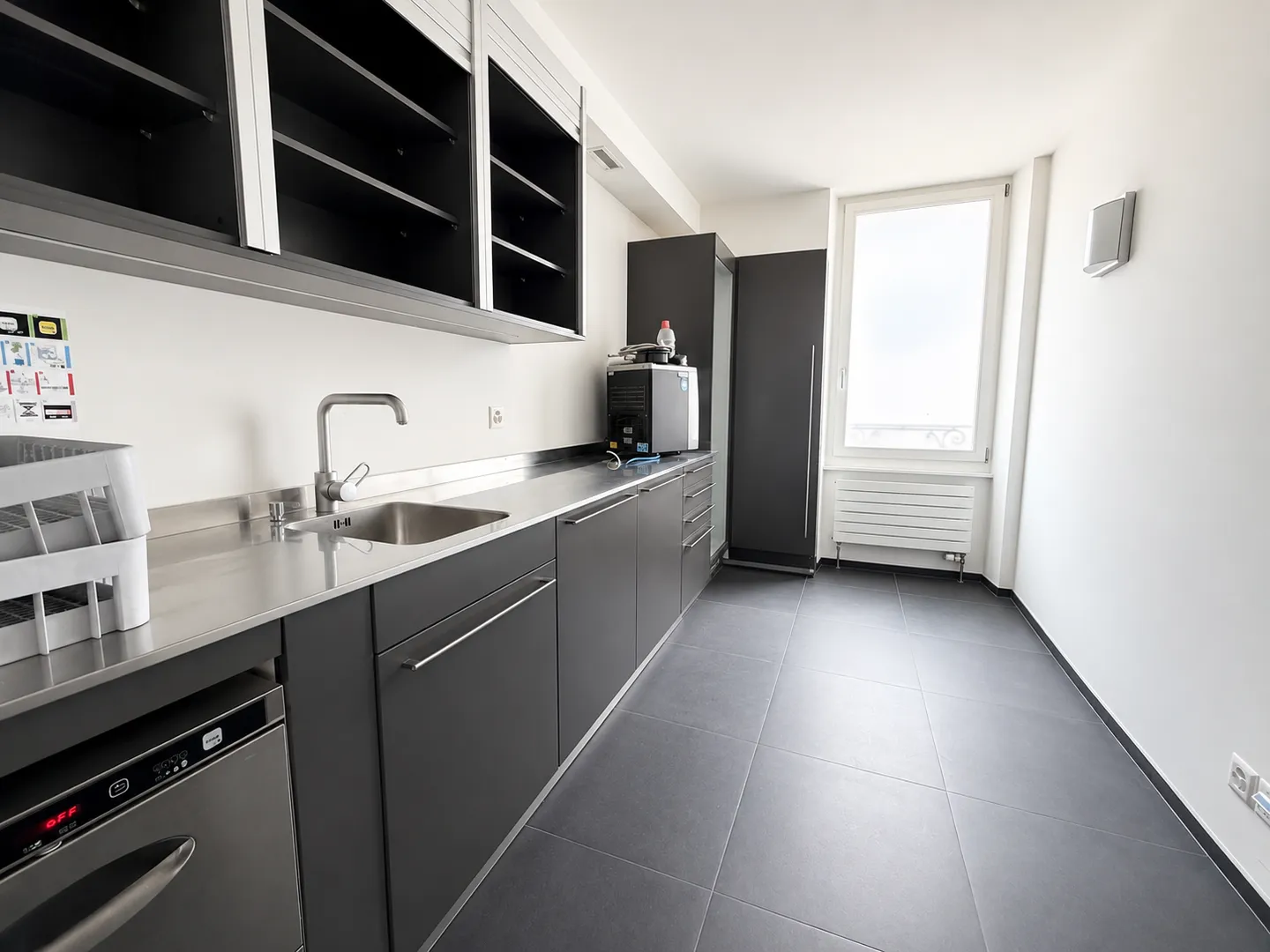 Espace de Bureau Prestigieux à Nyon - Photo 1 sur 1