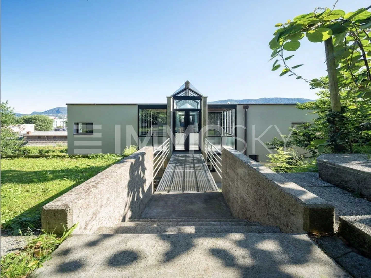 Villa Elegante a Chiasso - Foto 5 di 5