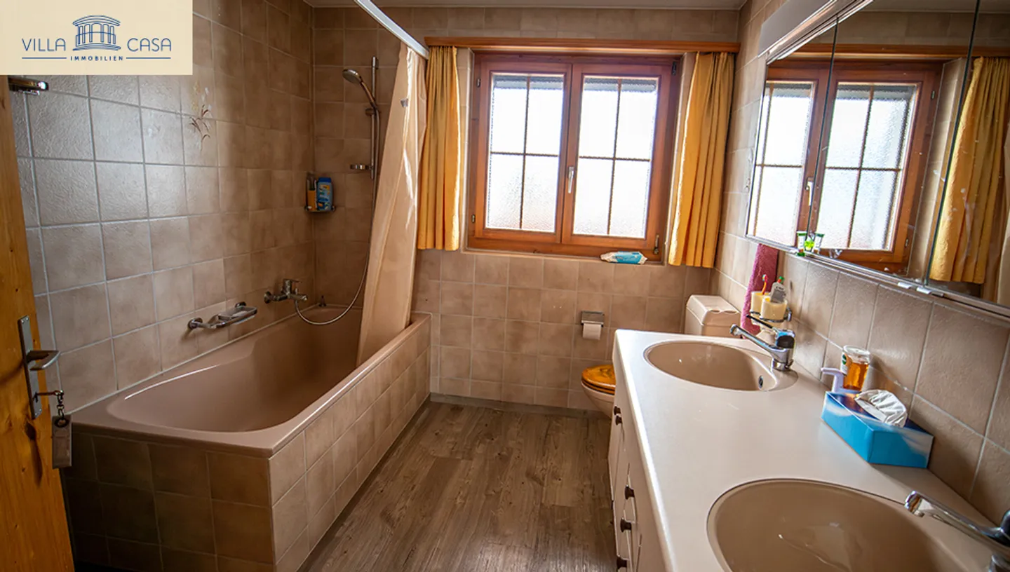 7½-Room Single Family House with Studio, Conservatory & Sunny Location - Photo 17 of 23