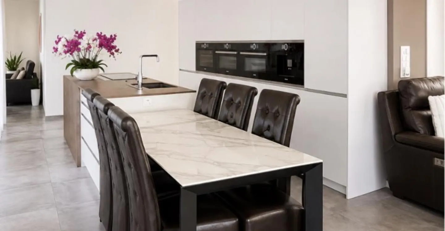 MARLY – MAGNIFIQUE VILLA DE 6.5 PIÈCES AVEC STUDIO INDÉPENDANT - Foto 5 von 12