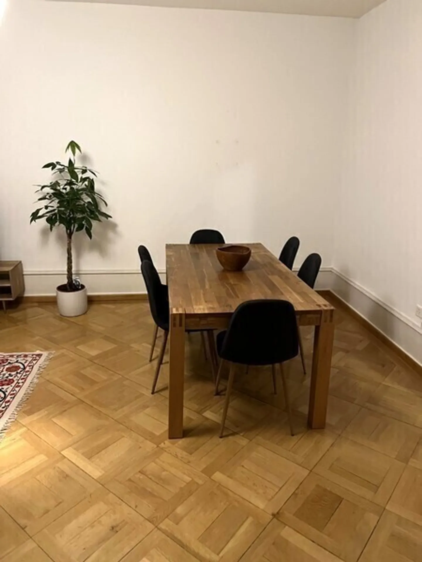 3-ZIMMER-WOHNUNG IN BIEL/BIENNE (BE), MÖBLIERT, BEFRISTET - Foto 3 von 10