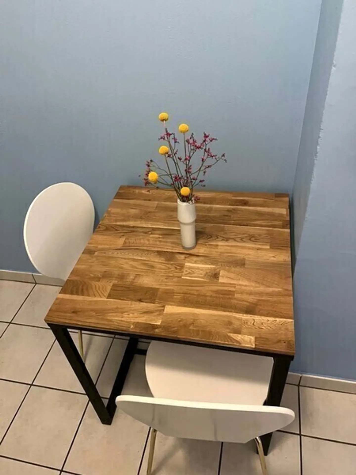 3-ZIMMER-WOHNUNG IN BIEL/BIENNE (BE), MÖBLIERT, BEFRISTET - Foto 5 von 10