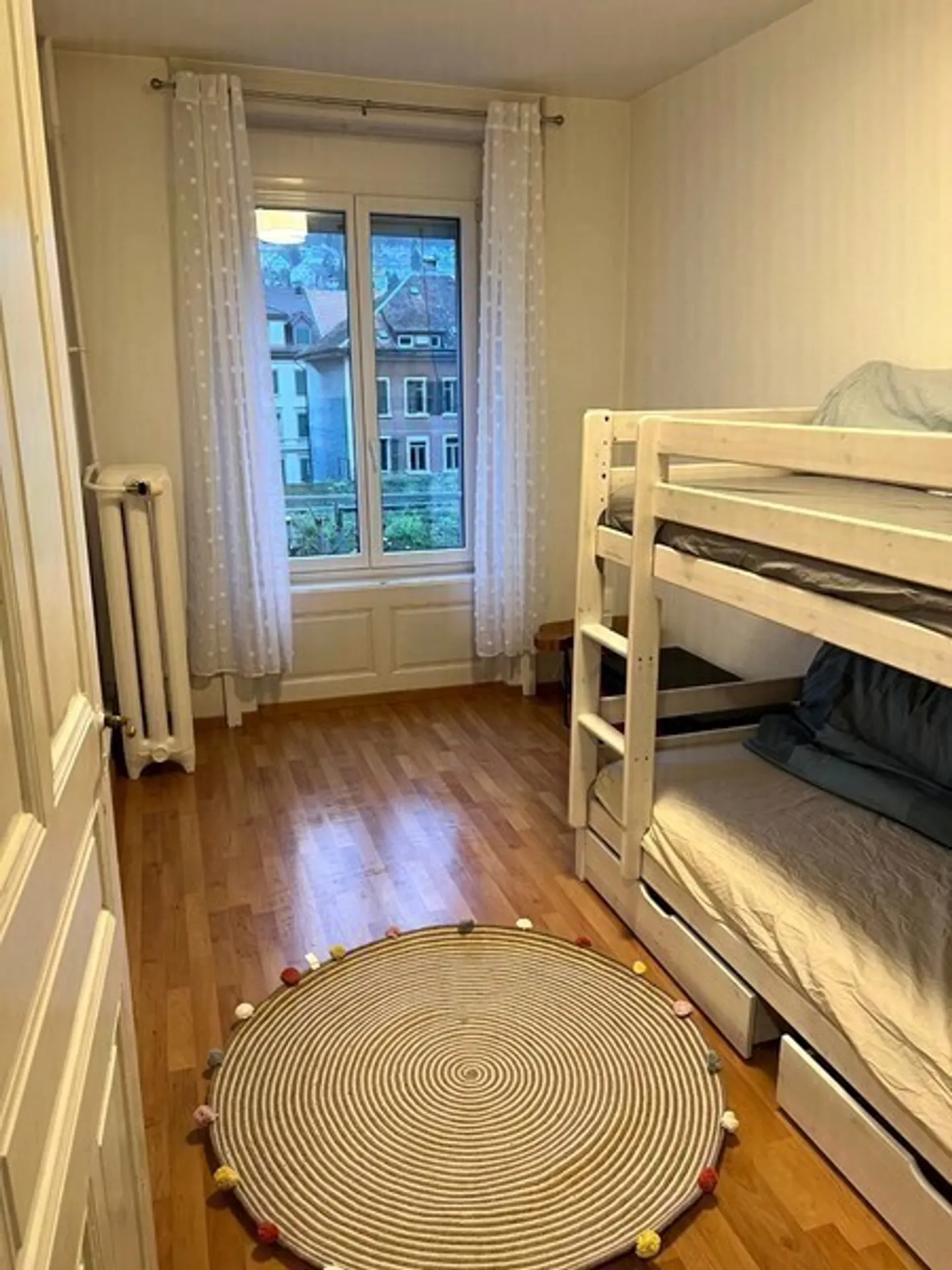 3-ZIMMER-WOHNUNG IN BIEL/BIENNE (BE), MÖBLIERT, BEFRISTET - Foto 8 von 10
