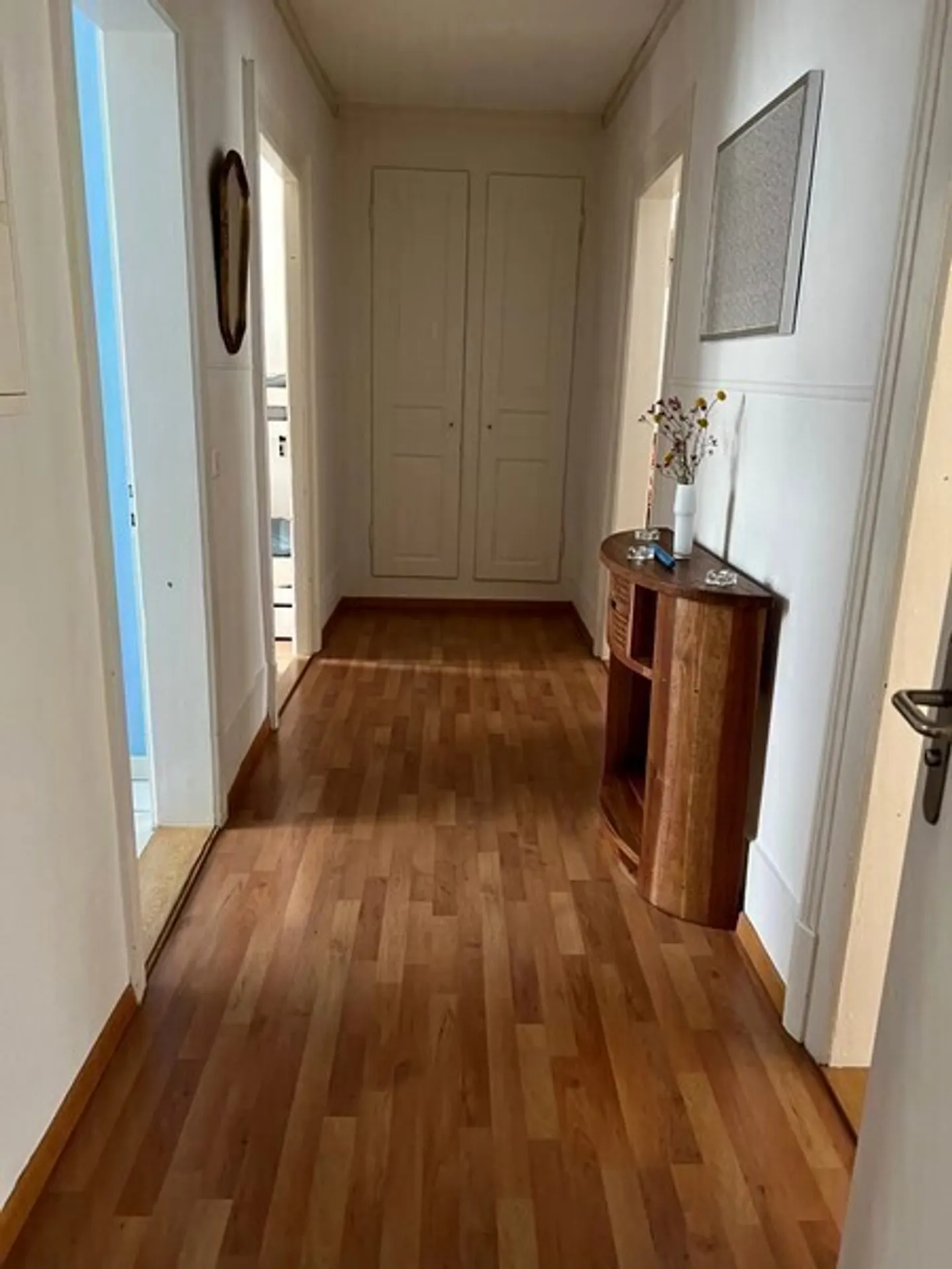 3-ZIMMER-WOHNUNG IN BIEL/BIENNE (BE), MÖBLIERT, BEFRISTET - Foto 9 von 10