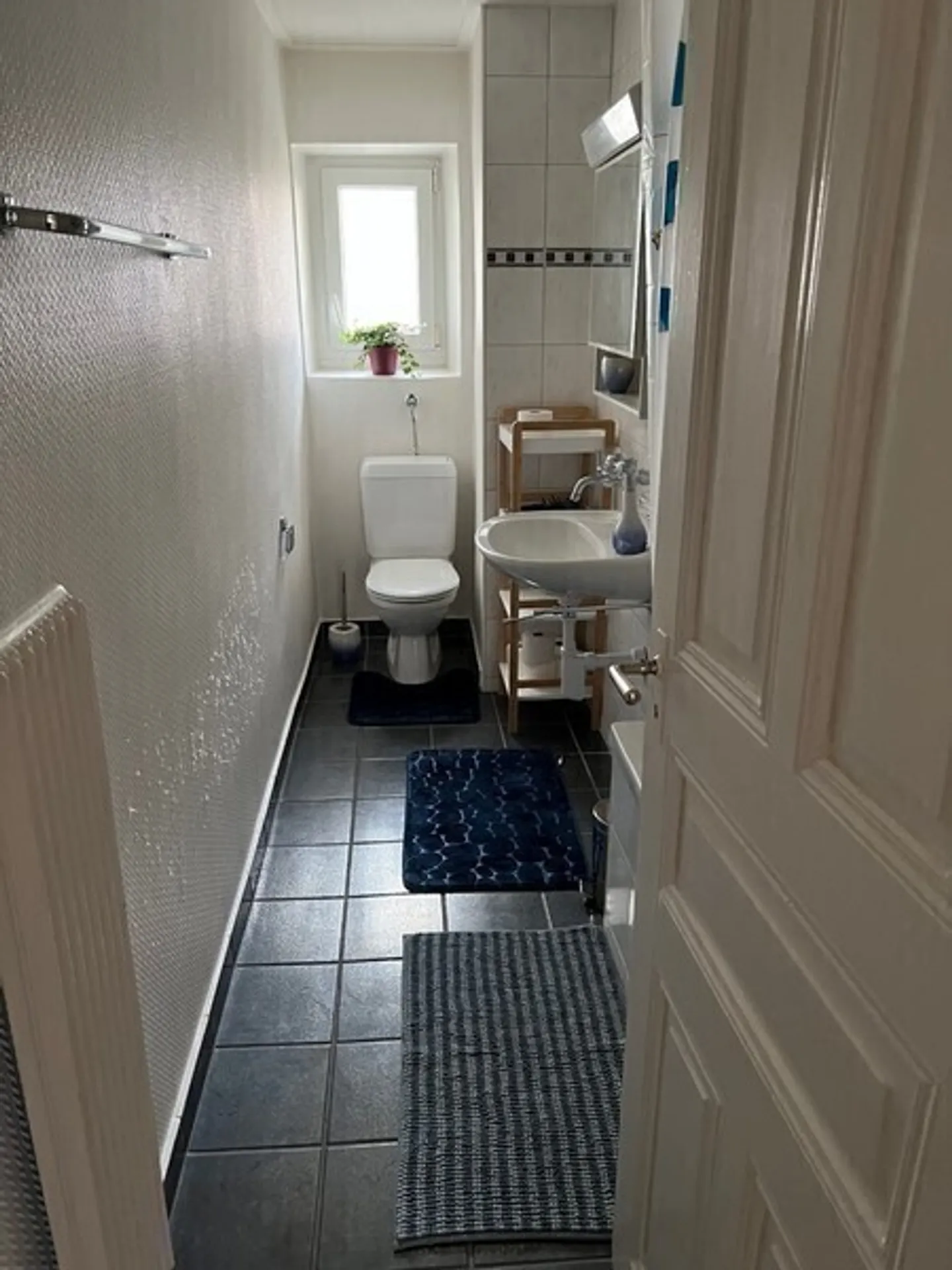 3-ZIMMER-WOHNUNG IN BIEL/BIENNE (BE), MÖBLIERT, BEFRISTET - Foto 10 von 10