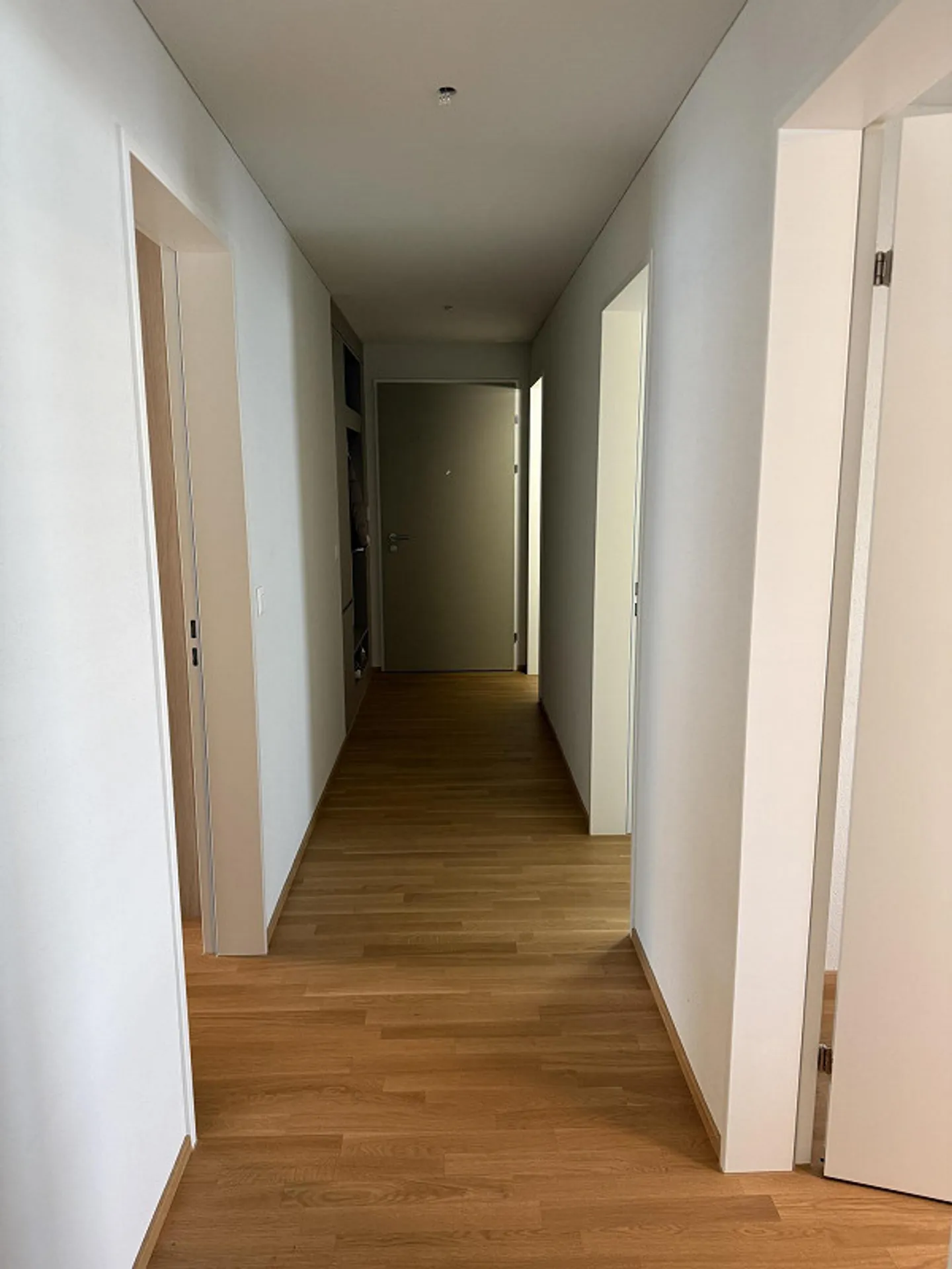 Light-flooded 3.5-room new apartment in Zizers - Photo 6 of 11