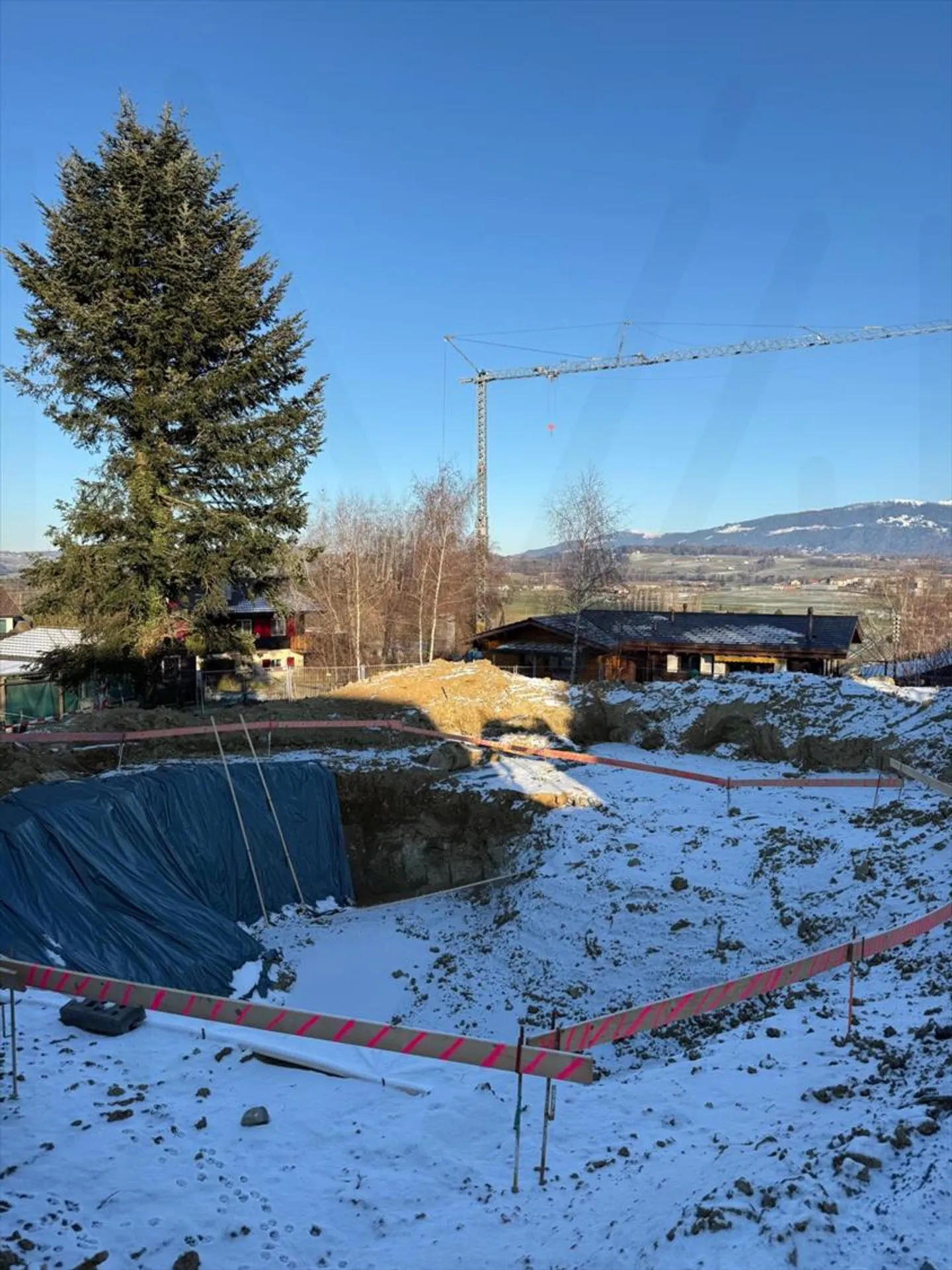 3,5-Zimmer-Wohnung - Foto 1 von 6