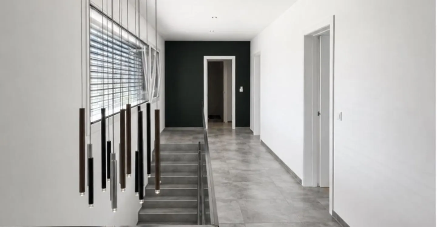 MARLY – MAGNIFIQUE VILLA DE 6.5 PIÈCES AVEC STUDIO INDÉPENDANT - Foto 7 von 12