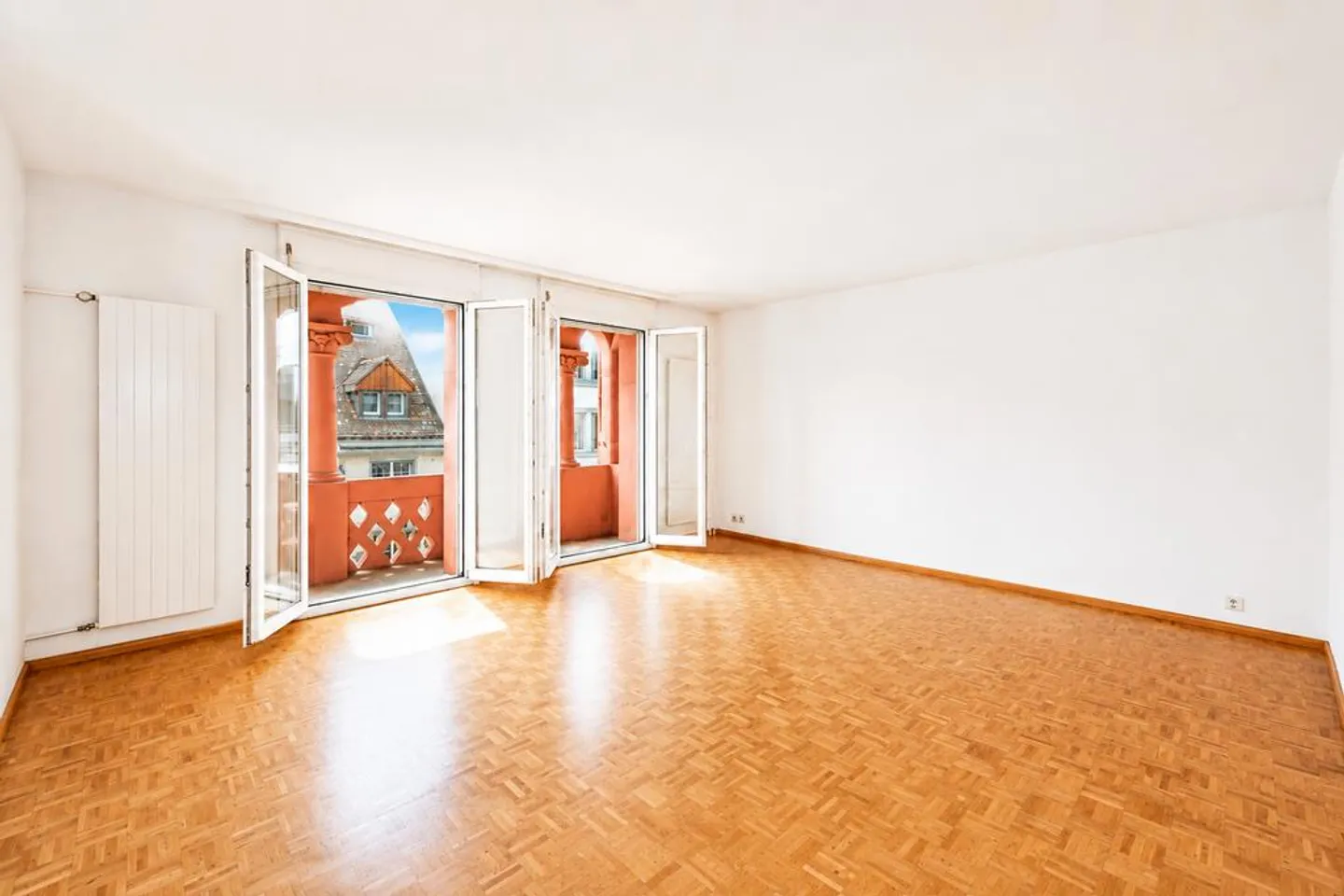 Appartamento nel cuore della città di Basilea - Foto 4 di 9