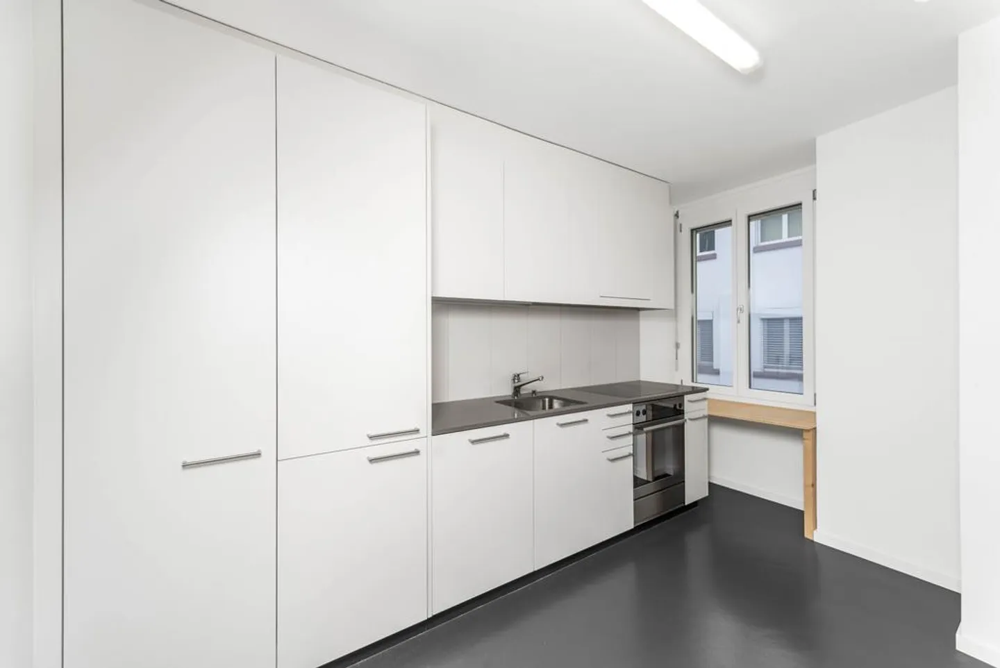 Appartamento nel cuore della città di Basilea - Foto 6 di 9