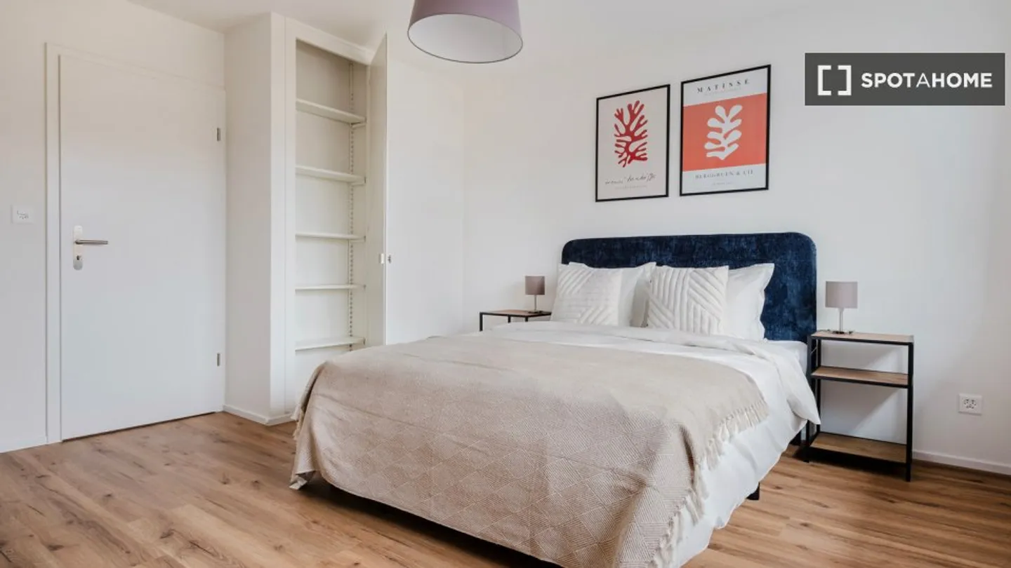 Appartamento in affitto - Foto 11 di 18